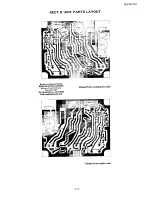 Preview for 114 page of Yaesu FT-101ZD Service Manual