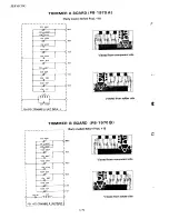 Preview for 115 page of Yaesu FT-101ZD Service Manual