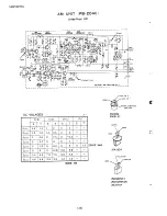 Preview for 125 page of Yaesu FT-101ZD Service Manual