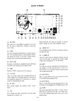 Preview for 152 page of Yaesu FT-101ZD Service Manual