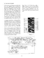 Preview for 156 page of Yaesu FT-101ZD Service Manual