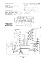 Preview for 161 page of Yaesu FT-101ZD Service Manual