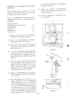 Preview for 169 page of Yaesu FT-101ZD Service Manual