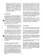 Preview for 15 page of Yaesu FT-101ZD User Manual