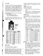 Preview for 41 page of Yaesu FT-101ZD User Manual