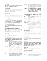 Preview for 6 page of Yaesu FT-107M Instruction Manual