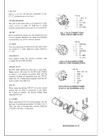 Preview for 9 page of Yaesu FT-107M Instruction Manual