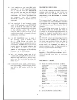 Предварительный просмотр 18 страницы Yaesu FT-107M Instruction Manual