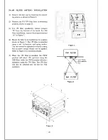 Предварительный просмотр 23 страницы Yaesu FT-107M Instruction Manual