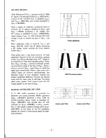 Предварительный просмотр 32 страницы Yaesu FT-107M Instruction Manual