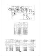 Предварительный просмотр 38 страницы Yaesu FT-107M Instruction Manual