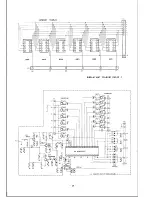 Предварительный просмотр 40 страницы Yaesu FT-107M Instruction Manual