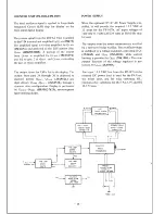 Предварительный просмотр 41 страницы Yaesu FT-107M Instruction Manual