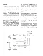 Предварительный просмотр 43 страницы Yaesu FT-107M Instruction Manual