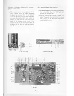 Предварительный просмотр 50 страницы Yaesu FT-107M Instruction Manual