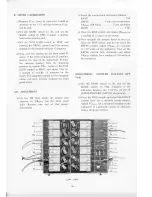 Предварительный просмотр 51 страницы Yaesu FT-107M Instruction Manual