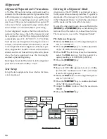 Preview for 10 page of Yaesu FT-1802M Technical Supplement