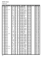 Предварительный просмотр 18 страницы Yaesu FT-1802M Technical Supplement