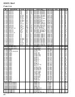 Предварительный просмотр 20 страницы Yaesu FT-1802M Technical Supplement