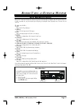 Предварительный просмотр 13 страницы Yaesu FT-2000 - MENU MODE LIST Operating Manual