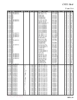 Preview for 103 page of Yaesu FT-2000 - MENU MODE LIST Technical Supplement