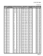 Preview for 111 page of Yaesu FT-2000 - MENU MODE LIST Technical Supplement