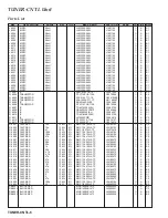 Preview for 162 page of Yaesu FT-2000 - MENU MODE LIST Technical Supplement