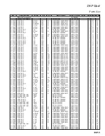 Предварительный просмотр 167 страницы Yaesu FT-2000 - MENU MODE LIST Technical Supplement