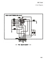 Предварительный просмотр 189 страницы Yaesu FT-2000 - MENU MODE LIST Technical Supplement