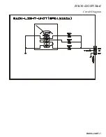 Предварительный просмотр 201 страницы Yaesu FT-2000 - MENU MODE LIST Technical Supplement