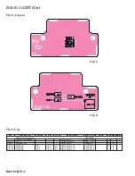 Предварительный просмотр 202 страницы Yaesu FT-2000 - MENU MODE LIST Technical Supplement