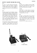 Preview for 15 page of Yaesu FT-208R Maintenance Service Manual