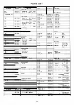 Preview for 72 page of Yaesu FT-208R Maintenance Service Manual