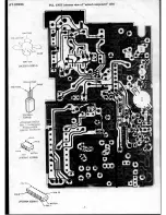 Preview for 8 page of Yaesu FT-209R Technical Supplement