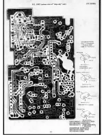 Preview for 9 page of Yaesu FT-209R Technical Supplement