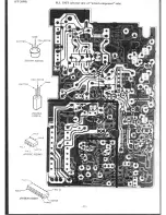 Preview for 12 page of Yaesu FT-209R Technical Supplement