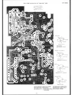 Preview for 13 page of Yaesu FT-209R Technical Supplement