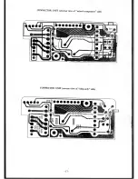 Preview for 18 page of Yaesu FT-209R Technical Supplement