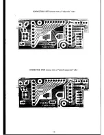 Preview for 19 page of Yaesu FT-209R Technical Supplement