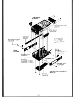 Preview for 21 page of Yaesu FT-209R Technical Supplement