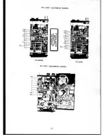 Preview for 26 page of Yaesu FT-209R Technical Supplement