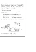 Preview for 13 page of Yaesu FT-212RH Operating Manual