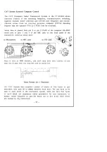 Предварительный просмотр 38 страницы Yaesu FT-212RH Operating Manual