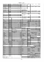 Preview for 33 page of Yaesu FT-227R Memorizer Instruction Manual