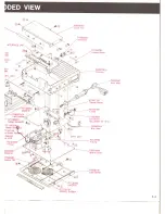 Preview for 10 page of Yaesu FT-2400H Technical Supplement