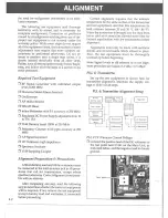 Preview for 13 page of Yaesu FT-2400H Technical Supplement