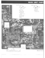 Предварительный просмотр 30 страницы Yaesu FT-2400H Technical Supplement