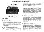 Предварительный просмотр 6 страницы Yaesu FT-26 User Manual