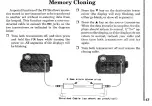 Предварительный просмотр 44 страницы Yaesu FT-26 User Manual