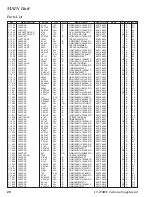 Предварительный просмотр 20 страницы Yaesu FT-270R Technical Supplement